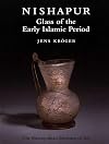 Nishapur: glass of the early Islamic period.