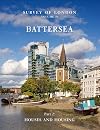 Survey of London. Volume 50: Battersea, Part 2: Houses and Housing