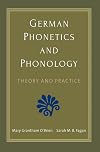 German Phonetics and Phonology: Theory and Practice