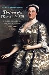 Portrait of a Woman in Silk: Hidden Histories of the British Atlantic World