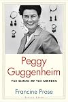 Peggy Guggenheim: The Shock of the Modern (Jewish Lives)