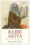 Rabbi Akiva: Sage of the Talmud (Jewish Lives)