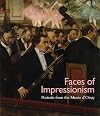 Faces of Impressionism: Portraits from the MusΓ©e d'Orsay (Kimbell Art Museum)