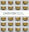 Ennion: Master of Roman Glass (Metropolitan Museum of Art (Paperback))