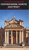 Oxfordshire North and West (Pevsner Architectural Guides: Buildings of England)