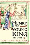 Henry the Young King, 1155-1183
