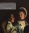 Art in Britain, 1660-1815