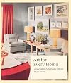 Art for Every Home: Associated American Artists, 1934&ndash;2000