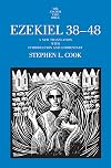 Ezekiel 38-48: A New Translation with Introduction and Commentary (The Anchor Yale Bible Commentaries)