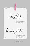 The Notes: or On Non-premature Reconciliation