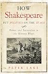 How Shakespeare put politics on the stage: power and succession in the history plays