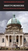 Hertfordshire (Pevsner Architectural Guides: Buildings of England)