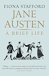 Jane Austen: A Brief Life