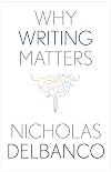 Why Writing Matters