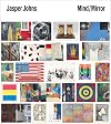 Jasper Johns: Mind/Mirror