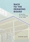 Back to the Drawing Board: Ed Ruscha, Art, and Design in the 1960s