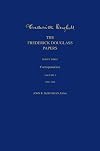 The Frederick Douglass Papers. Series Three: Correspondence. Volume 3: 1866-1880