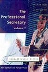 The Professional Secretary's Handbook: Communication Skills