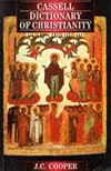 Cassell Dictionary of Christianity