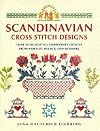 Scandinavian Cross Stitch Designs