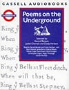 Poems on the Underground {audio}