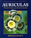 Auriculas: Their Care and Cultivation