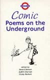 Comic Poems on the Underground