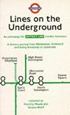 District Line: An Anthology for London Travellers: District Line (Lines on the Underground)