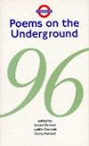 Poems on the Underground 96