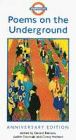 Poems on the Underground: 10th Anniversary Edition