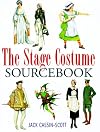 The Stage Costume Sourcebook