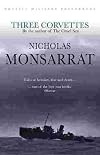Monsarrat at Sea