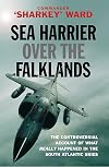 Sea Harrier Over The Falklands