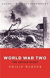 World War Two: The Untold Story (Cassell Military Paperbacks)