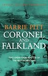Coronel and Falkland: Two Great Naval Battles of the First World War