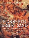 Blood-red Desert Sand (Cassell Military Trade Books)