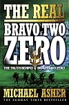 The Real "Bravo Two Zero": The Truth Behind "Bravo Two Zero" (Cassell Military Paperbacks)