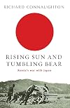 Rising Sun and Tumbling Bear