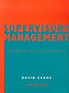 Supervisory Management: Principles and Practice