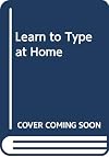 Learn to Type at Home
