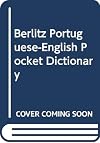 Berlitz Portuguese-English Dictionary / Dicionario Ingles-Portugues