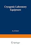 Cryogenic laboratory equipment