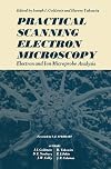 Practical Scanning Electron Microscopy:Electron and Ion Microprobe Analysis