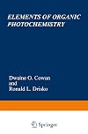 Elements of Organic Photochemistry