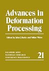 Advances in deformation processing