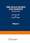The Ocean Basins and Margins: The Indian Ocean
