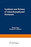 Synthesis and release of adenohypophyseal hormones
