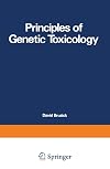 Principles of genetic toxicology