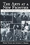 The arts at a new frontier : the National Endowment for the Arts