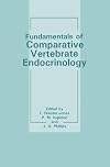 Fundamentals of Comparative Vertebrate Endocrinology